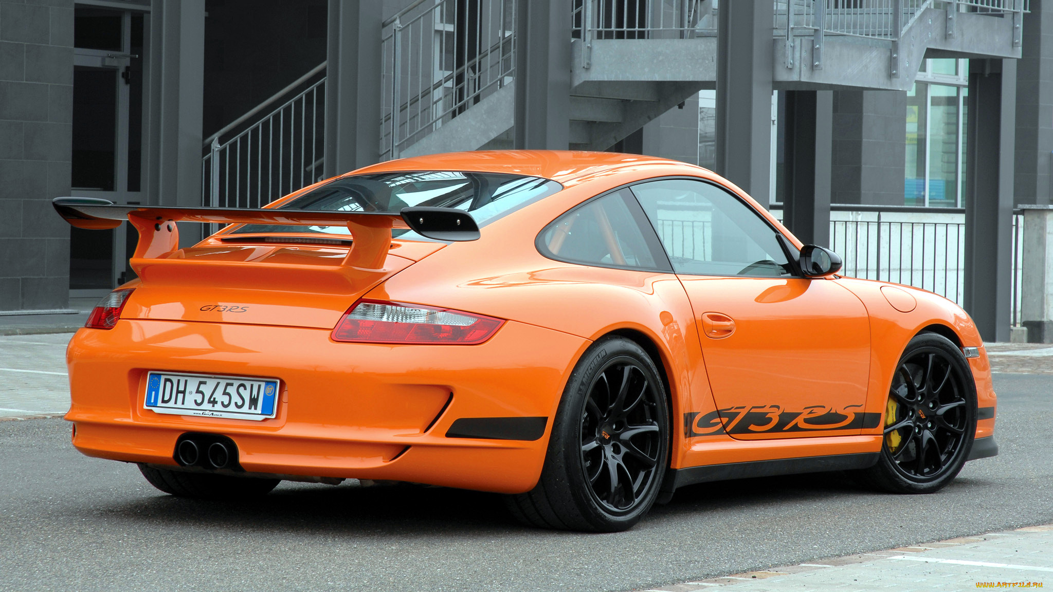 porsche, 911, gt3, , dr, ing, h, c, f, ag, , , 